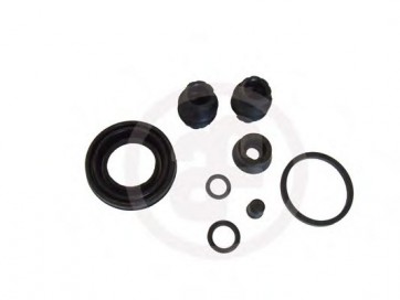 BRAKE CALIPER REPAIR KIT FIAT SCUDO / ULYSSE 95> REAR RUBBER SEALS CITROEN BERLINGO/ALFA BRERA/159 11> [Ø 38 ]